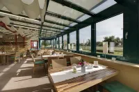 Hotel An der Hasenheide Hotels in Bentwisch