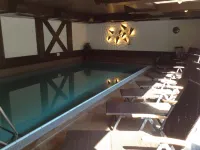 Hotel-Restaurant Blume Hotels in Baden-Baden