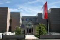 Hotel Pause Hotels in Wallau