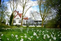 Parkhotel Herne Hotels in Herne