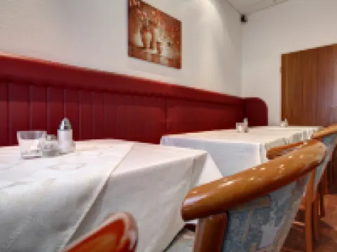 ホテル ルーメン アム ハウプトバーンホフ ハンブルグのホテル