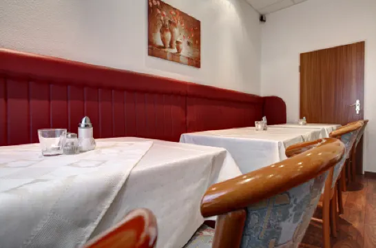 Hotel Lumen am Hauptbahnhof Отели рядом с достопримечательностью «Zoologisches Museum»