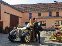 Pension Marlis Hotels in Radebeul