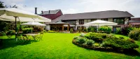 Harzer Hof Hotels in Bad Lauterberg im Harz