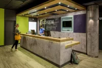 B&B HOTEL Rostock-Broderstorf Hotels in Bentwisch
