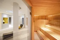 Pullman Munich Hotel di Munich