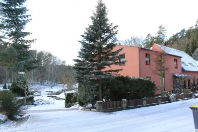 Pension & Gasthaus Kattenstieg Hotels near Saloon Barock