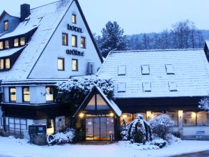 Hotel Kainsbacher Mühle