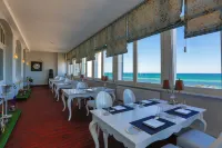 Meergut Hotels Hotels in Kuhlungsborn