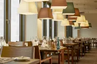 HYPERION Hotel Hamburg - Frühstück