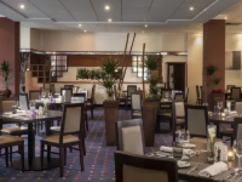 Wyndham Garden Düsseldorf Mettmann Hotels in Mettmann