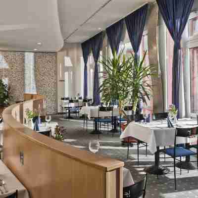 TRYP by Wyndham Halle Dining/Meeting Rooms