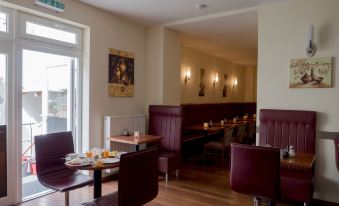 Hotel Residence am Hauptbahnhof