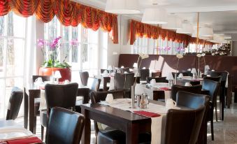 Amethyst Hotel Garni Lüneburg