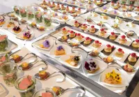 Best Western Plus Residenzhotel Lueneburg - Aamiainen