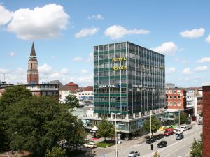 Hotel Astor Kiel by Campanile