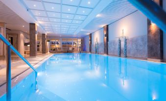 Atrium Hotel Mainz