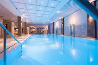 Atrium Hotel Mainz Hotels in Budenheim