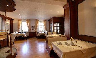 Hotel Krone Lindow