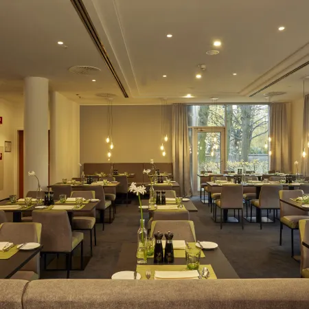 H4 Hotel Kassel by Sunday Hotels