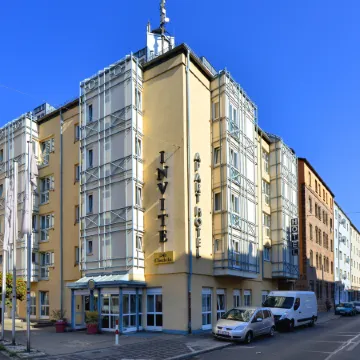 Invite Hotel Nürnberg City