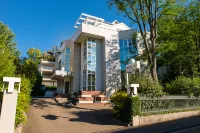Fontana Hotel Wiesbaden Hotels in Wiesbaden
