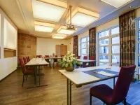 Hotel Noris City Nürnberg - موقف سيارات