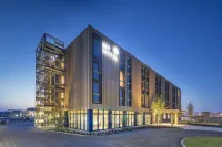 Myhotel München Olching Hotels in Maisach