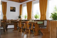 Bed and Breakfast am Knittenberg Hotels in Medebach