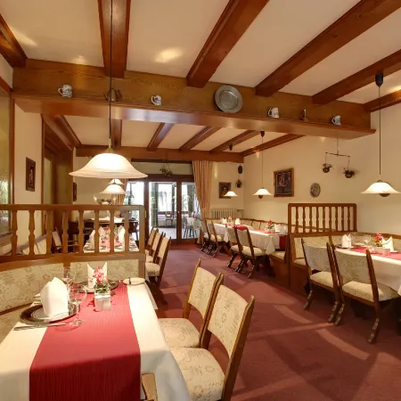 Hotel Simonshof