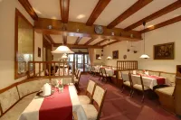 Hotel Simonshof - servizio colazione