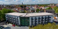 Boardinghouse Paderborn Hotels in Paderborn