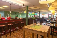 Sporthotel Öhringen Hotel a Sindringen