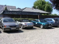 Hotel Fährhaus Niederkleveez Hotels in Plon