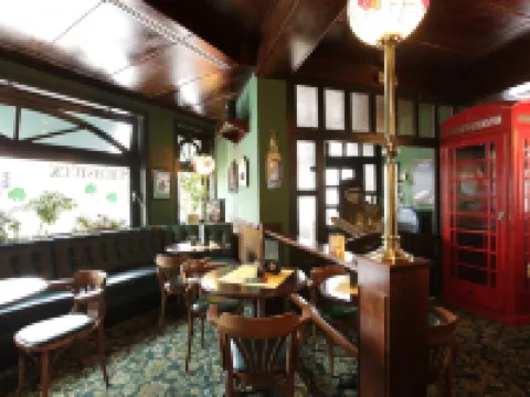 Hotel Overdiek Hotele w: Uckermark