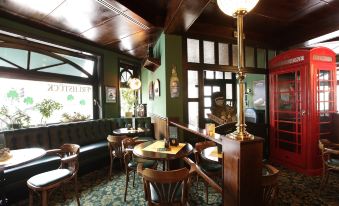 Hotel Overdiek