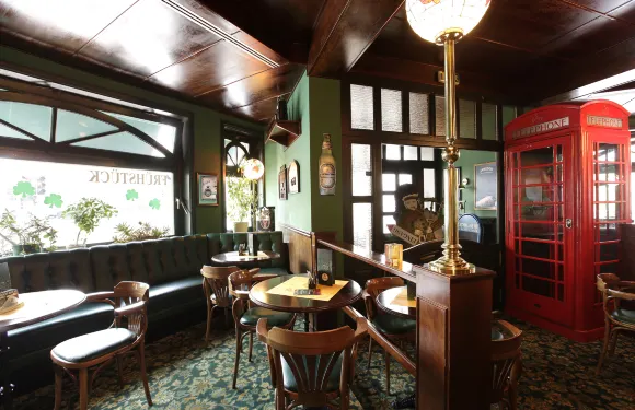 歐威迪耶克酒店