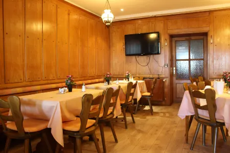 Hotel 4 Hufen Отели в г. Махло