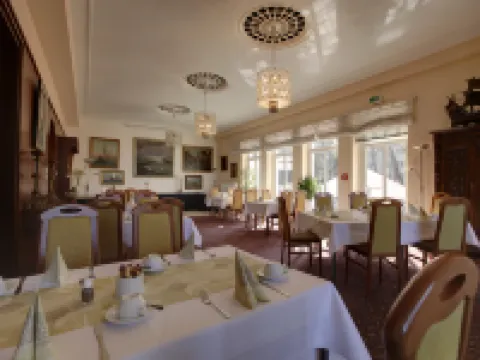 Hotel Stolteraa Hotéis em Warnemunde