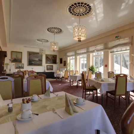 Hotel Stolteraa