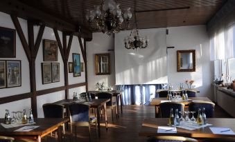 Hotel Ulmer Stuben
