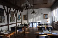 Hotel Ulmer Stuben
