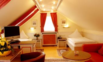 AppartementPension Zum Zacherl