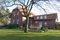 Privatquartier Van Dreuten