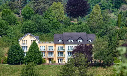 Hotel Erasmus - Mein Genuss- und Wellnesshotel