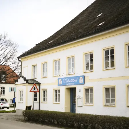 Hotel Zur Schloss-Schmiede