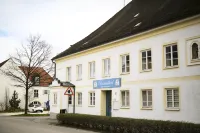 Hotel Zur Schloss-Schmiede - breakfast