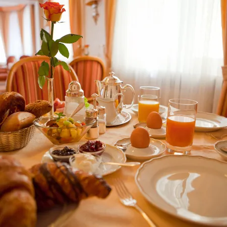 Kurhotel Roswitha