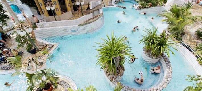 Center Parcs Nordseeküste Bremerhaven Hotels in Wesermarsch