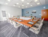 Globana Airport Hotel Hotel di Schkeuditz